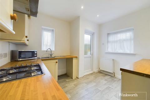 601 Honeypot Lane, Stanmore, HA7 1JQ