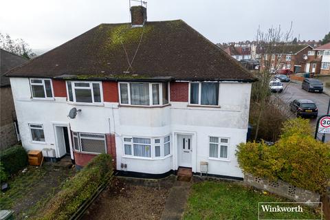 601 Honeypot Lane, Stanmore, HA7 1JQ
