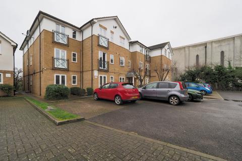 Corbins Lane, Harrow HA2