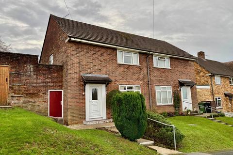 2 bedroom semi-detached house for sale, Winnall, Winchester