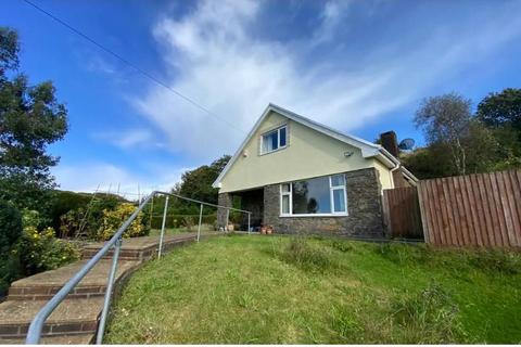 3 bedroom bungalow for sale, Castle Graig, Swansea SA6