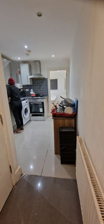 1 bedroom in a flat share to rent, Higham Hill Road, London E17