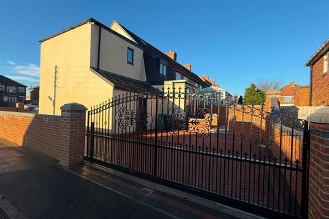 1 A J Cook Terrace, Shotton Colliery, Durham, DH6 2PR