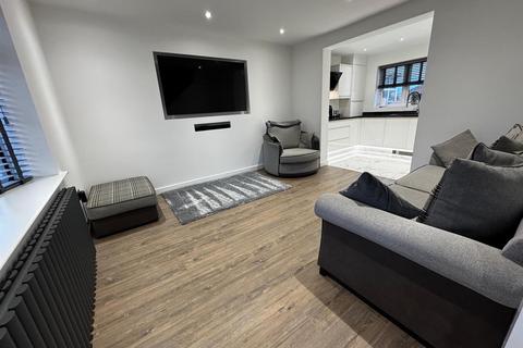 1 A J Cook Terrace, Shotton Colliery, Durham, DH6 2PR