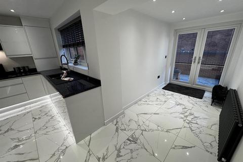 1 A J Cook Terrace, Shotton Colliery, Durham, DH6 2PR