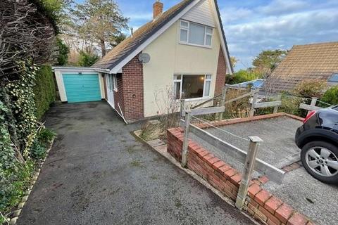 3 bedroom detached house for sale, Troon Way, Colwyn Heights