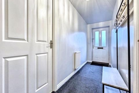 1 bedroom flat for sale, Grange Road, Jarrow, Tyne and Wear, NE32 3LD