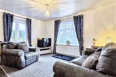 1 bedroom flat for sale, Grange Road, Jarrow, Tyne and Wear, NE32 3LD