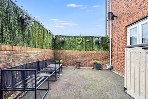 100 Grange Road, Jarrow, NE32 3LD