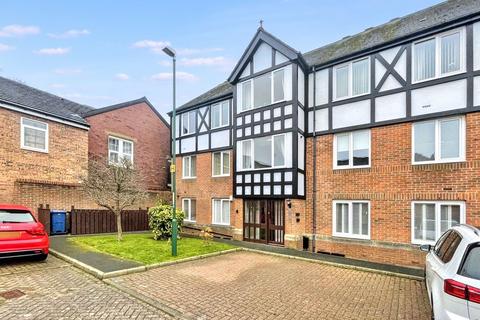 undefined, Selwood Court, Harton, South Shields, Tyne and Wear, NE34 6QJ