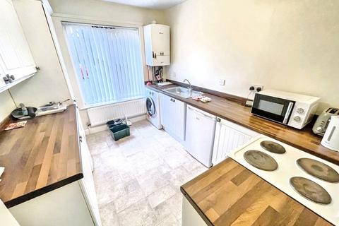 undefined, Selwood Court, Harton, South Shields, Tyne and Wear, NE34 6QJ