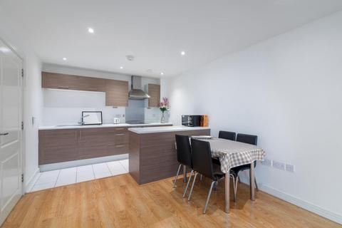 2 bedroom flat for sale, Waterside Way, London