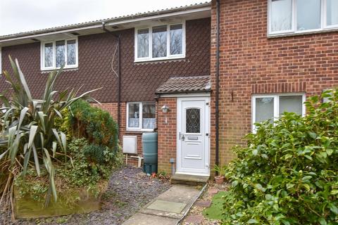 2 bedroom terraced house for sale, Lanes End, Totland Bay, Isle of Wight