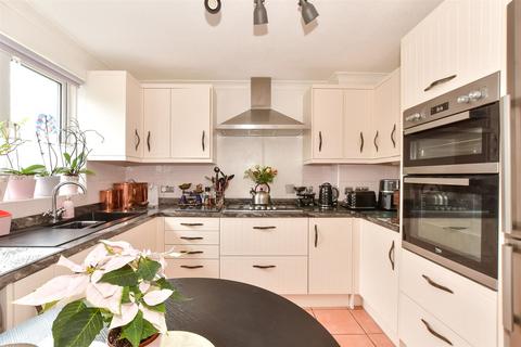 2 bedroom terraced house for sale, Lanes End, Totland Bay, Isle of Wight