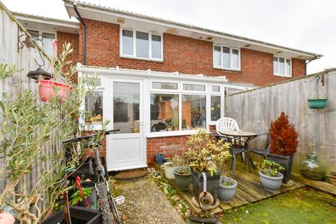 2 bedroom terraced house for sale, Lanes End, Totland Bay, Isle of Wight