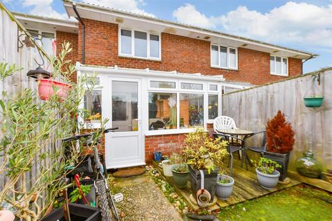 2 bedroom terraced house for sale, Lanes End, Totland Bay, Isle of Wight