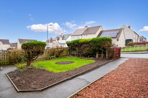 3 bedroom end of terrace house for sale, Oakbank Street, Airdrie, North Lanarkshire, ML6 8LE