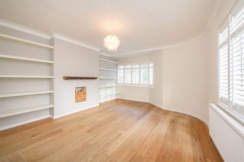 2 bedroom flat for sale, Queens Court, Queens Road, Richmond, Surrey