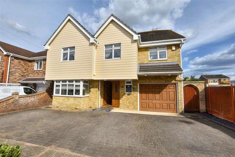 7 bedroom detached house for sale, Canvey Island SS8