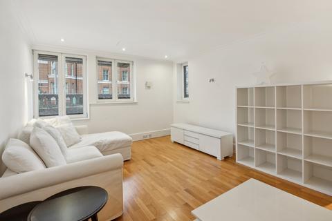 2 bedroom flat to rent, Lucas House, Coleridge Gardens, Chelsea