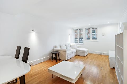 2 bedroom flat to rent, Lucas House, Coleridge Gardens, Chelsea