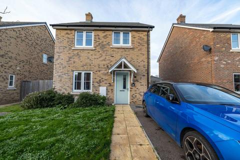 3 bedroom detached house for sale, Blengate Close, Westbere, CT2