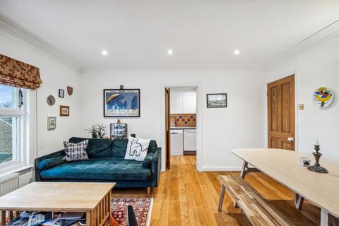 1 bedroom flat for sale, Cleveland Road, Barnes, London