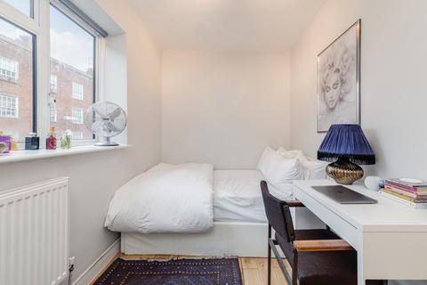 2 bedroom flat for sale, Northiam, Cromer Street, London