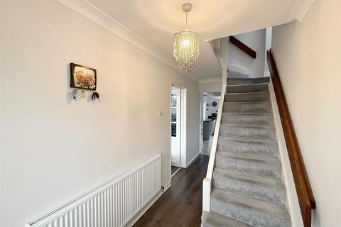 4 bedroom semi-detached house for sale, Randle Drive, Four Oaks, Sutton Coldfield