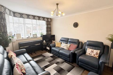 4 bedroom semi-detached house for sale, Randle Drive, Four Oaks, Sutton Coldfield