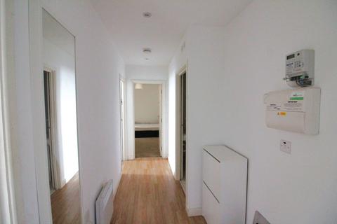 2 bedroom flat to rent, Flat ,  Salisbury Street, Nottingham