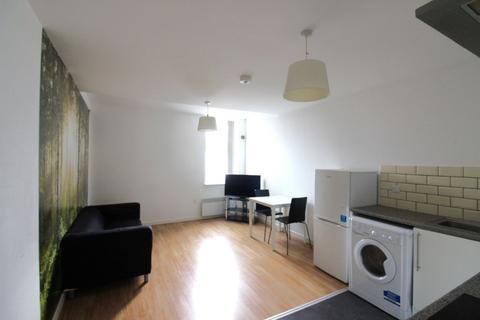 2 bedroom flat to rent, Flat ,  Salisbury Street, Nottingham