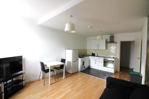 2 bedroom flat to rent, Flat ,  Salisbury Street, Nottingham