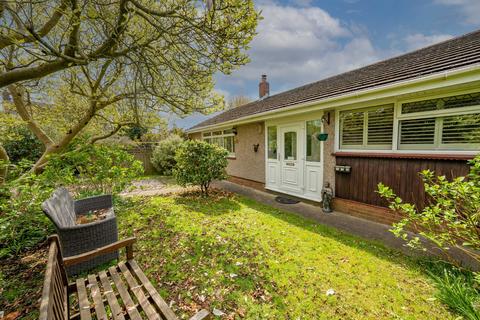 3 bedroom bungalow for sale, Loop Road, Chepstow