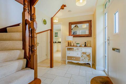 New House Dinham Road, Caerwent, Caldicot, NP26 5NT
