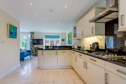 New House Dinham Road, Caerwent, Caldicot, NP26 5NT