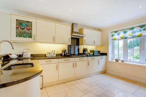 New House Dinham Road, Caerwent, Caldicot, NP26 5NT