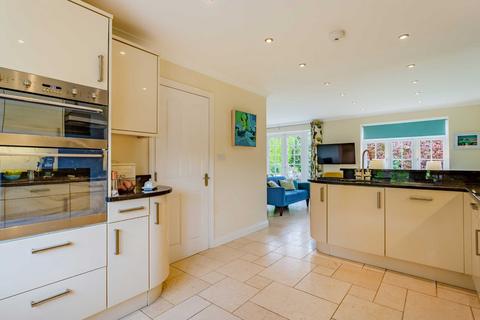 New House Dinham Road, Caerwent, Caldicot, NP26 5NT