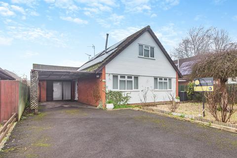Castle Lea, Caldicot