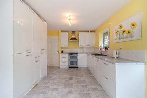 4 bedroom detached house for sale, Castle Lea, Caldicot