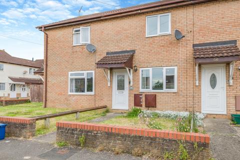 2 bedroom terraced house for sale, Stafford Road, Caldicot