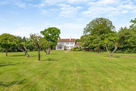 4 bedroom detached house for sale, Sedbury, Chepstow