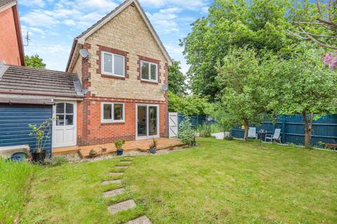 Chestnut Drive, Rogiet, Caldicot