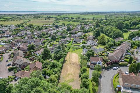 Plot for sale, Vinegar Hill, Undy, Magor