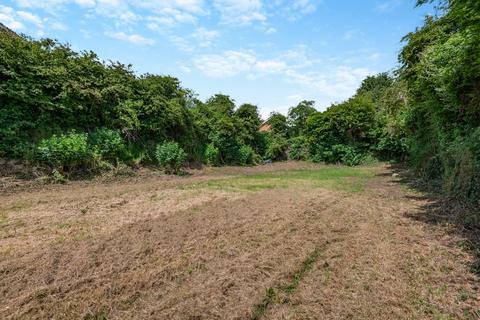 Plot for sale, Vinegar Hill, Undy, Magor