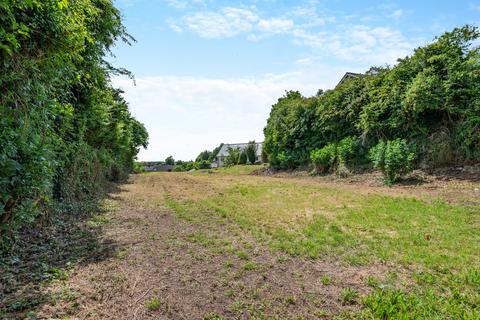 Plot for sale, Vinegar Hill, Undy, Magor