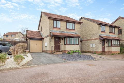 3 bedroom detached house for sale, The Martins, Chepstow