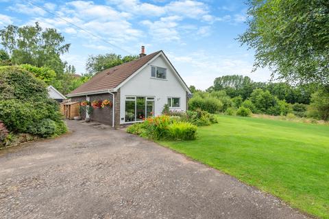 4 bedroom detached house for sale, Orchard Rise, Shirenewton, Chepstow