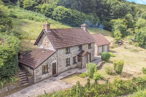 undefined, Tintern, Chepstow