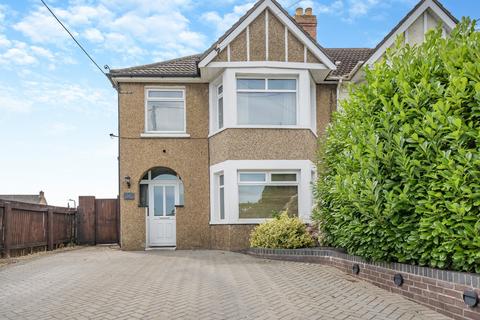 3 bedroom semi-detached house for sale, Newport Road, Caldicot